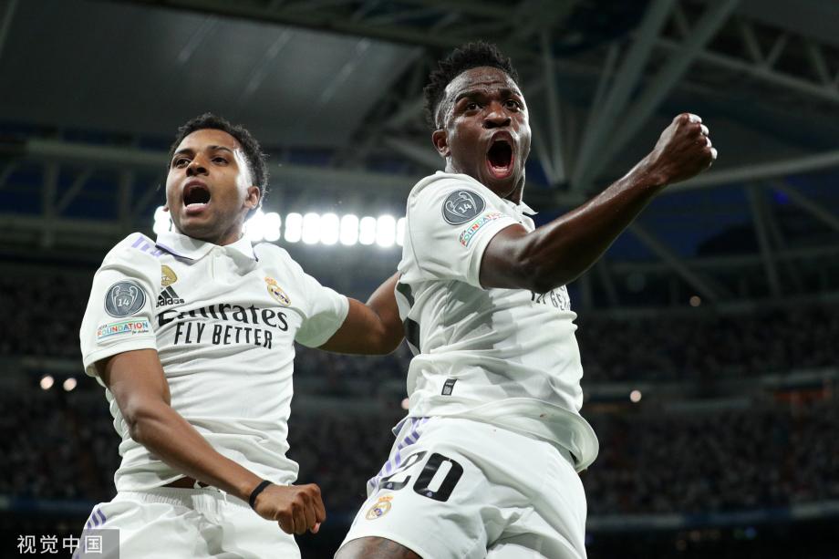 皇家马德里 皇家马德里