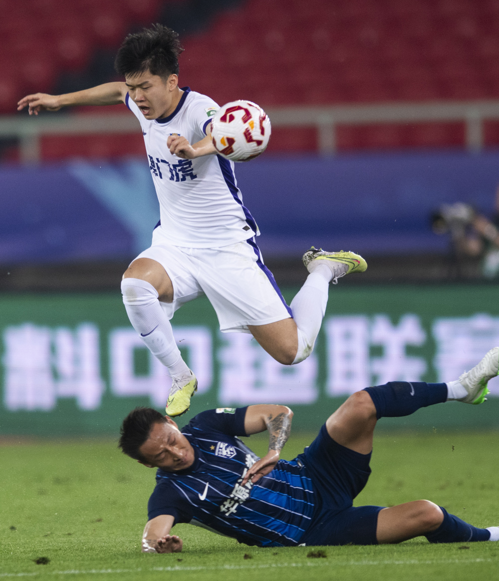 更好的表现 更好的表现