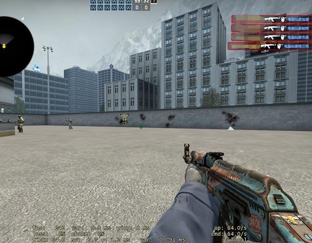 在孔帕尼的 在孔帕尼的