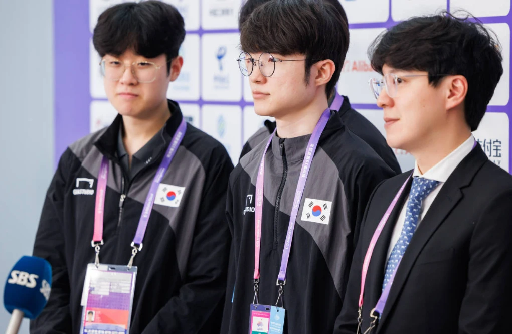 在激烈的赛 在激烈的赛