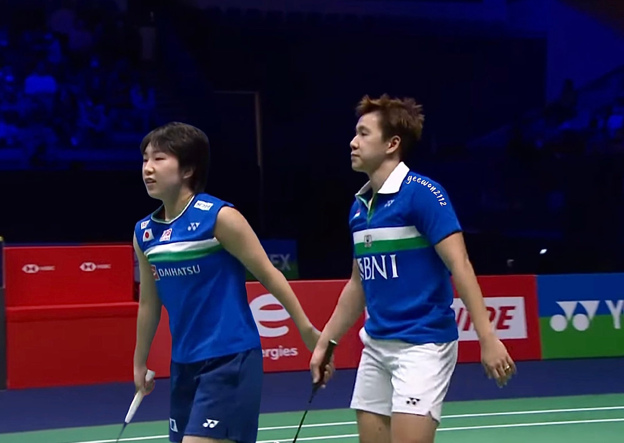 当面对实力 当面对实力