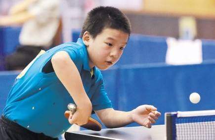 提升校园体 提升校园体