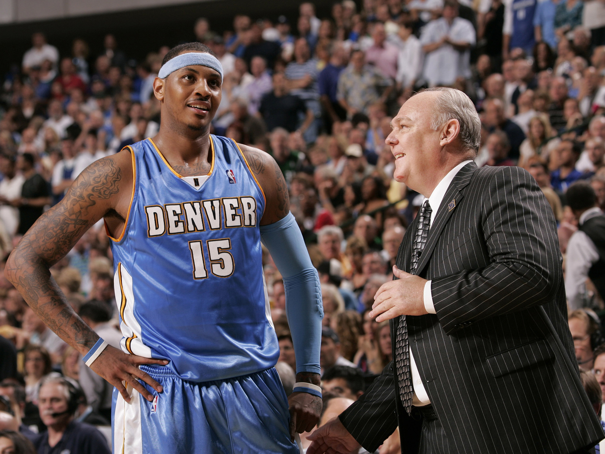 这场对话就 这场对话就