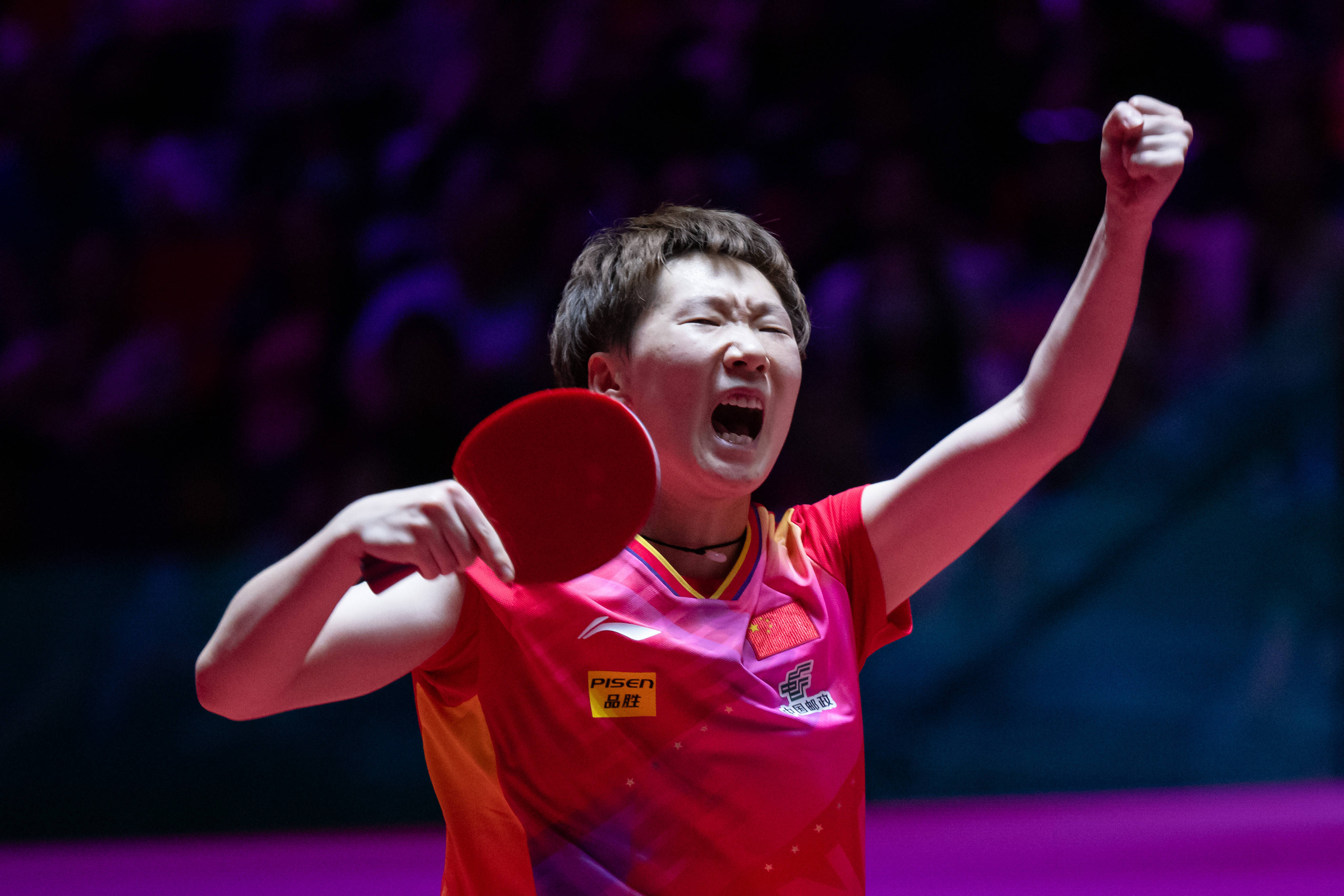 更易匹配读 更易匹配读