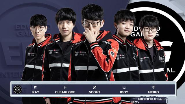 落的收官 落的收官